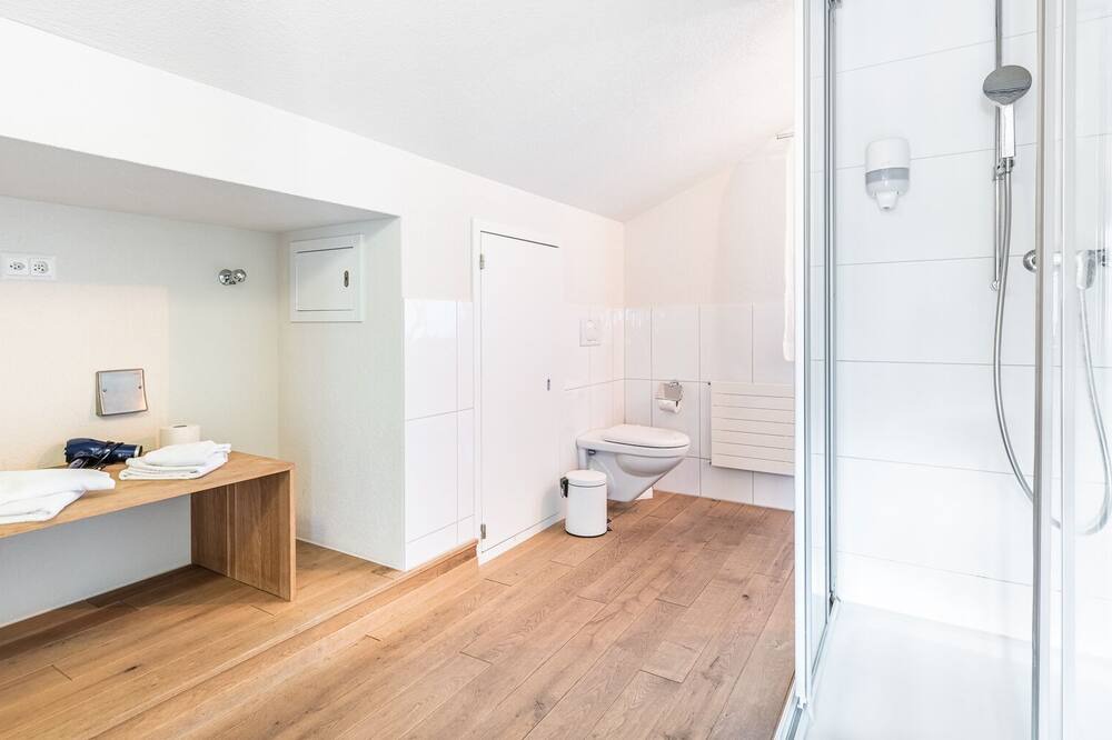 Photo of Bathroom in Lungern