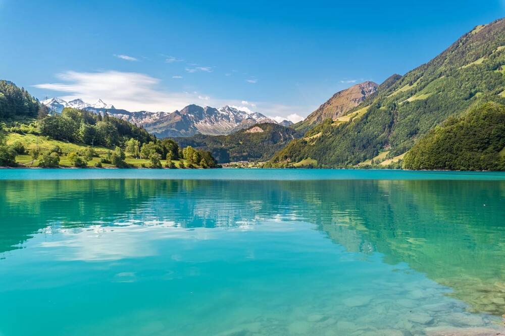 Photo of Outdoor in Lungern