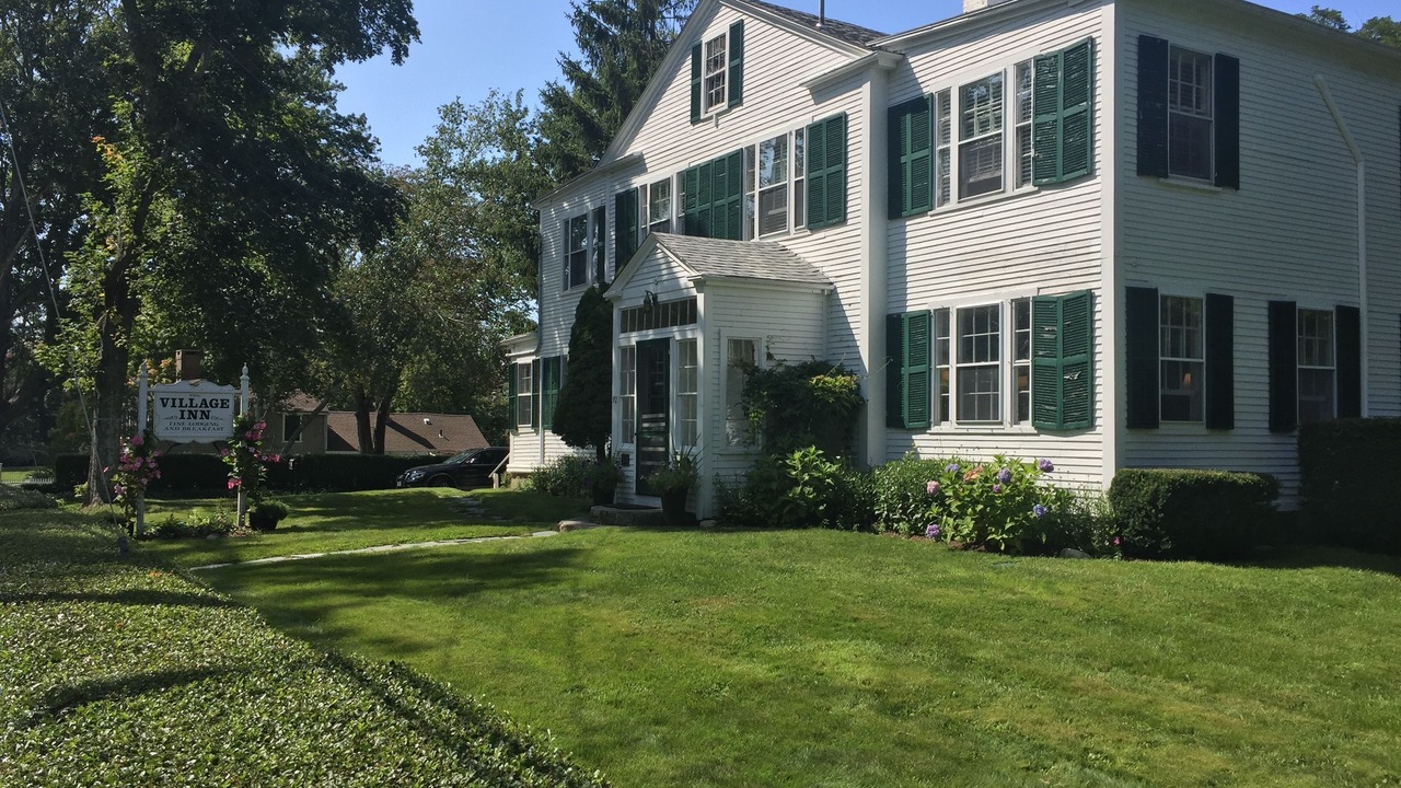 Photo of Outdoor in Yarmouth Port
