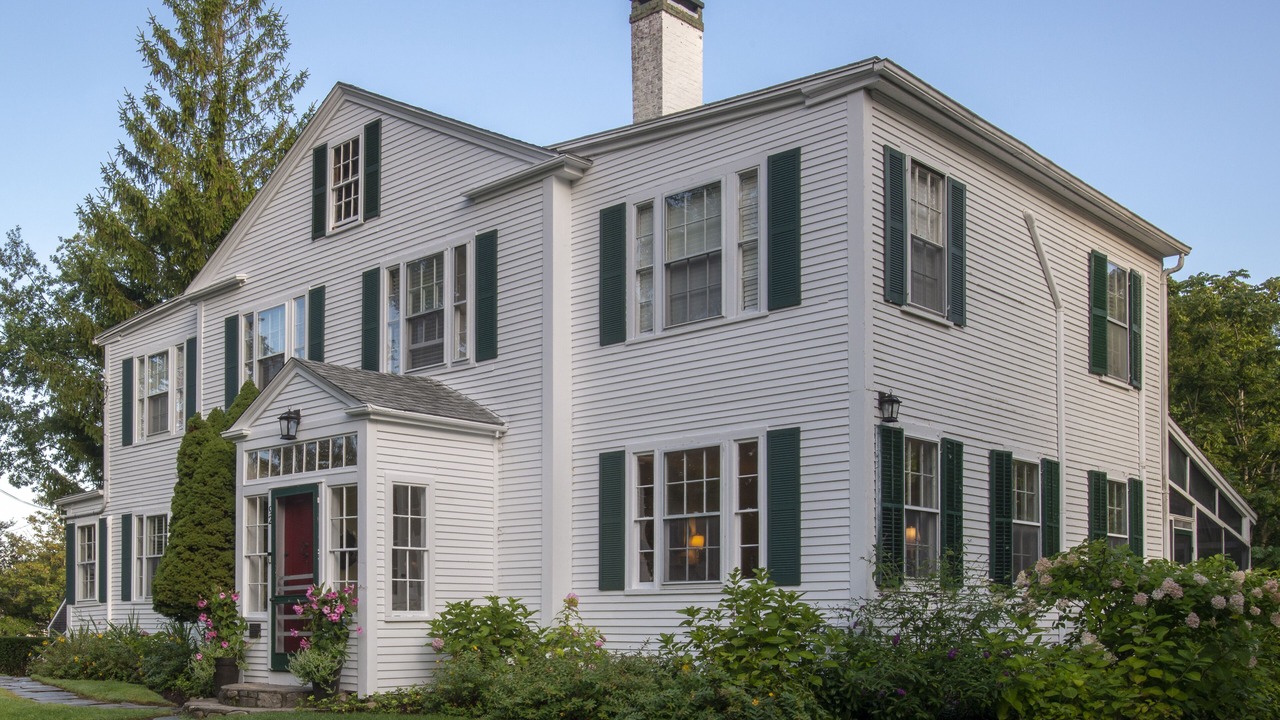 Photo of Outdoor in Yarmouth Port