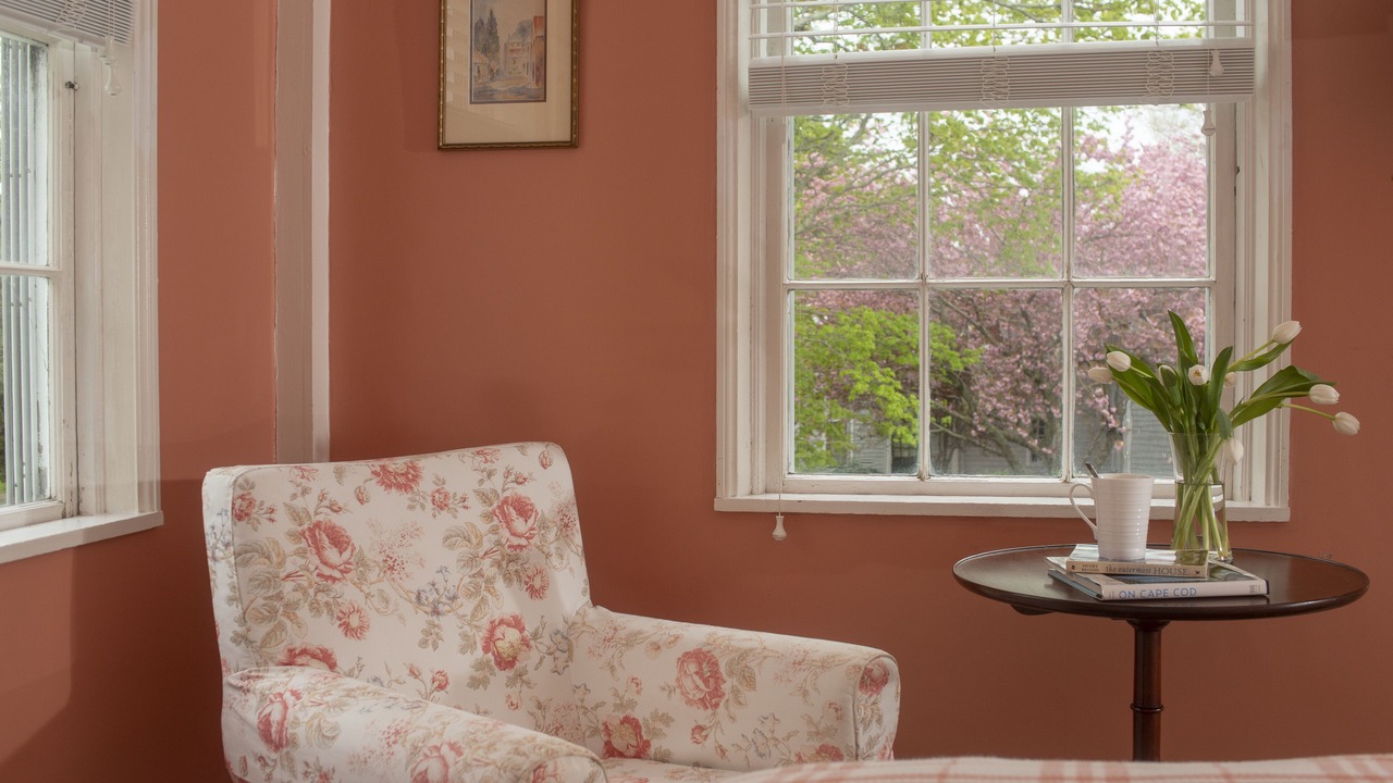 Photo of Bedroom in Yarmouth Port
