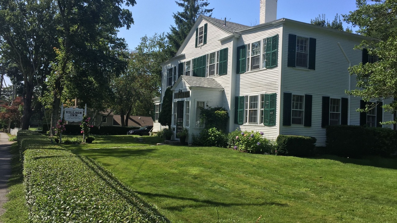 Photo of Outdoor in Yarmouth Port