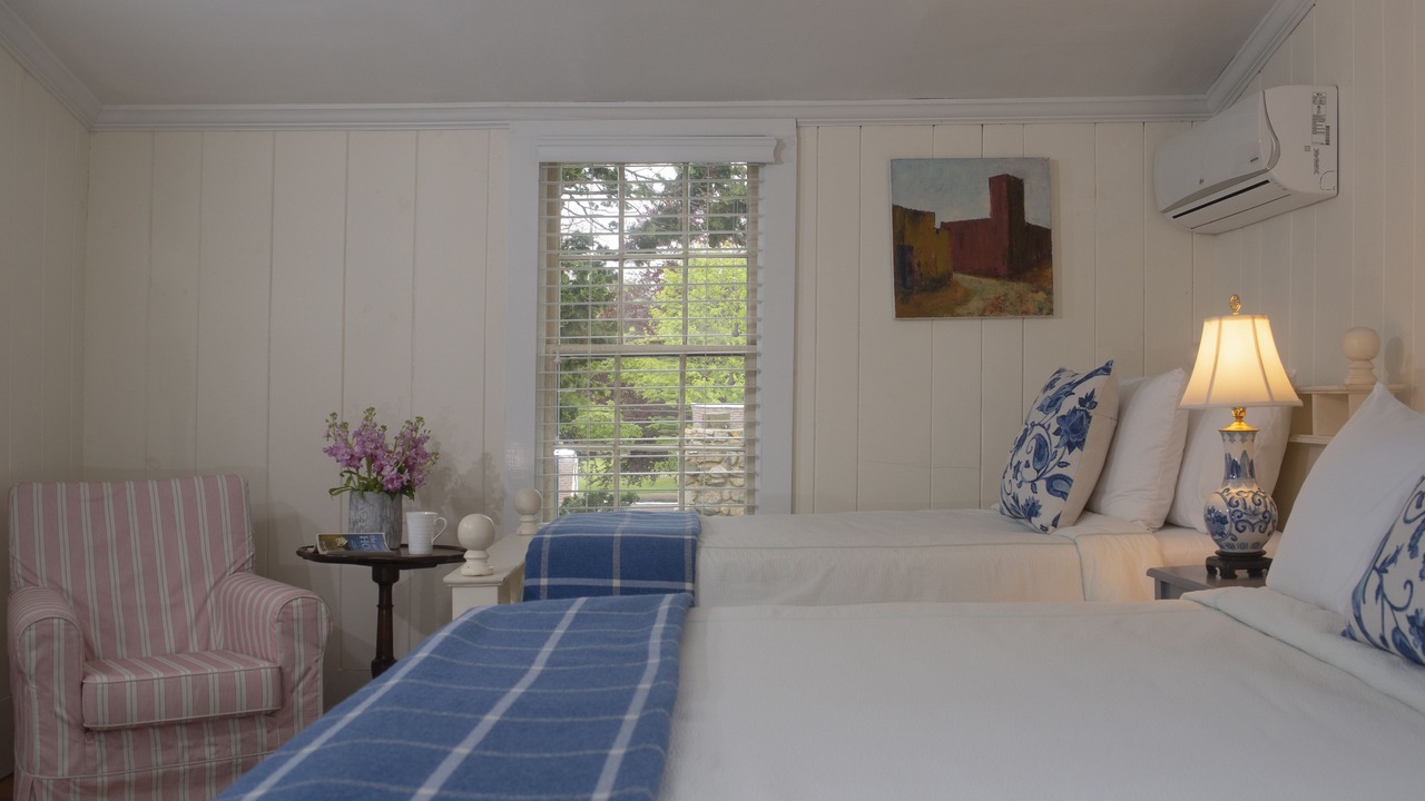 Photo of Bedroom in Yarmouth Port