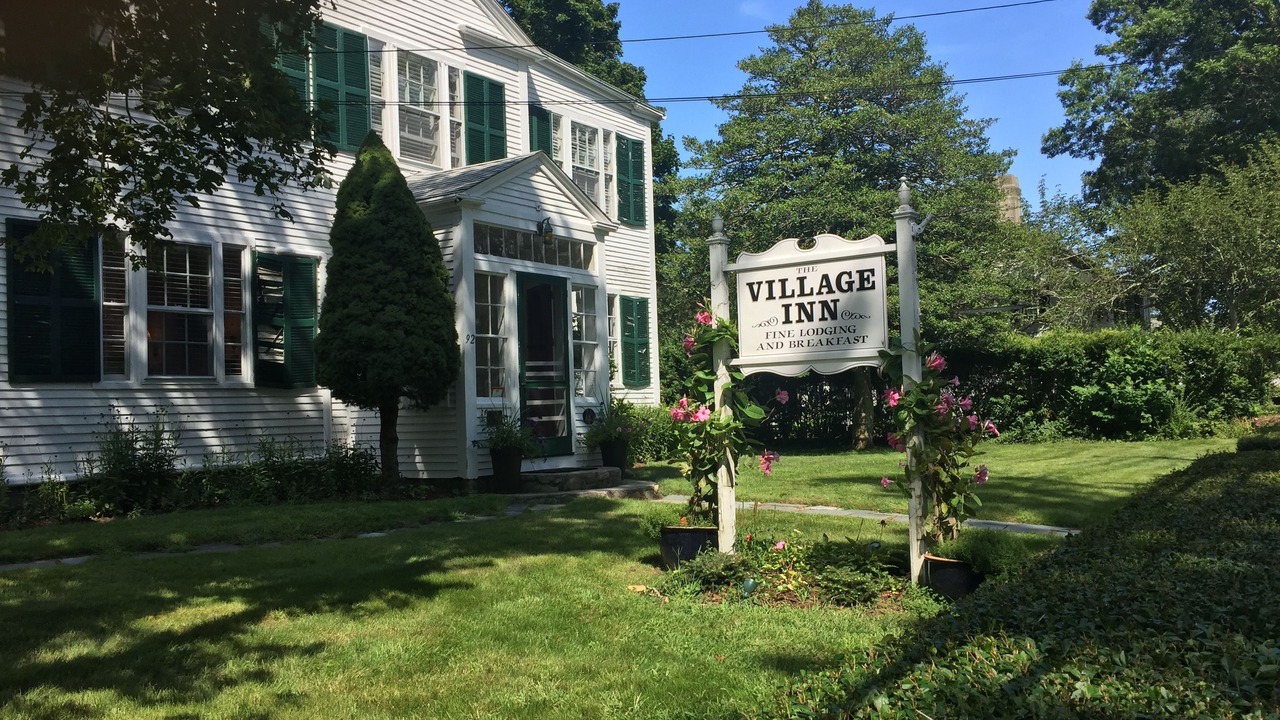 Photo of Outdoor in Yarmouth Port
