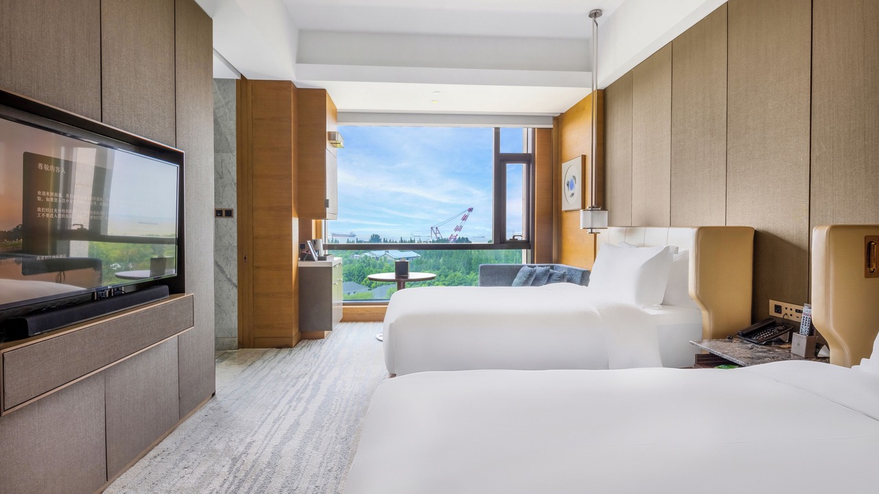Photo of Bedroom in Chongchuan