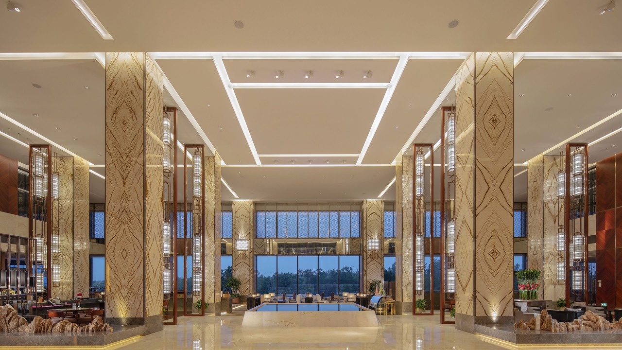 Photo of Outdoor in Chongchuan