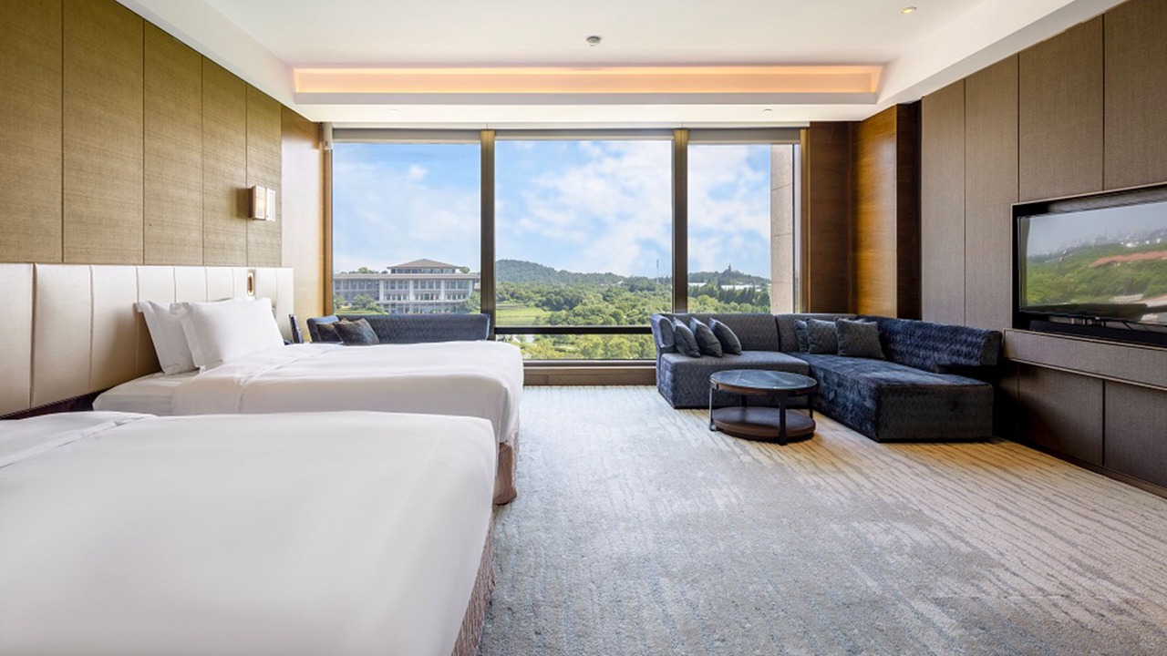 Photo of Bedroom in Chongchuan