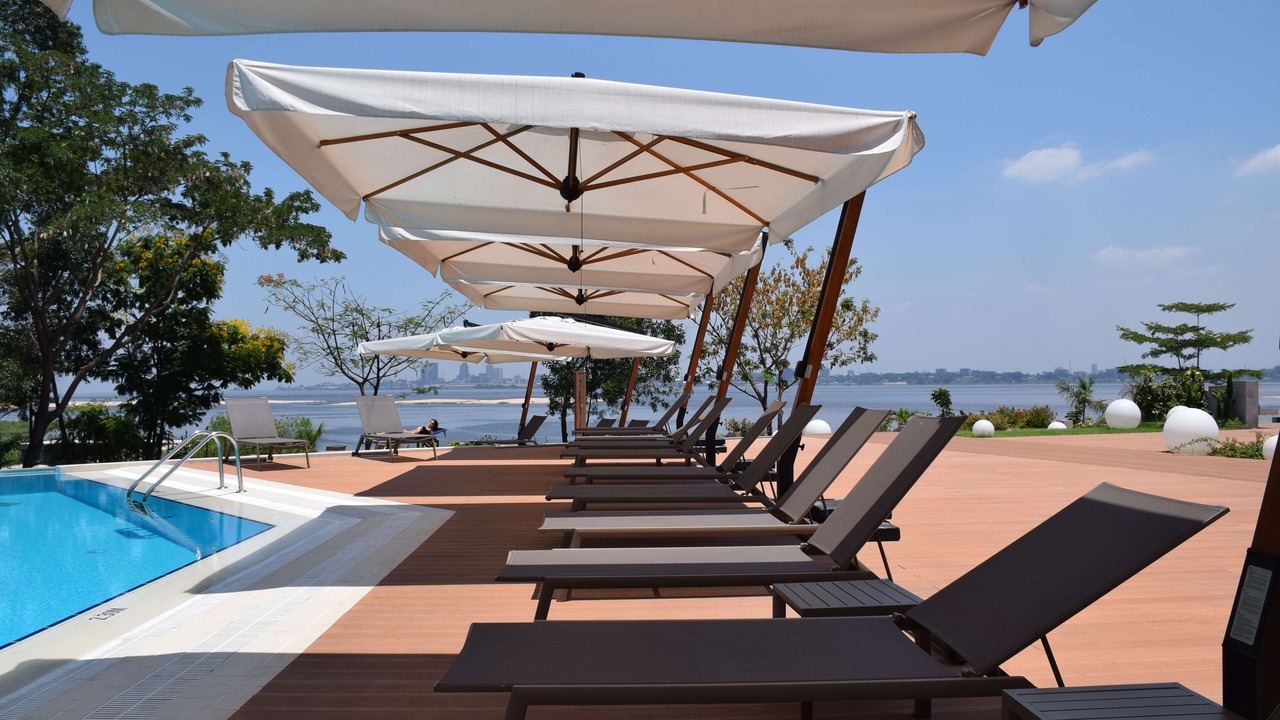 Photo of Outdoor in Brazzaville