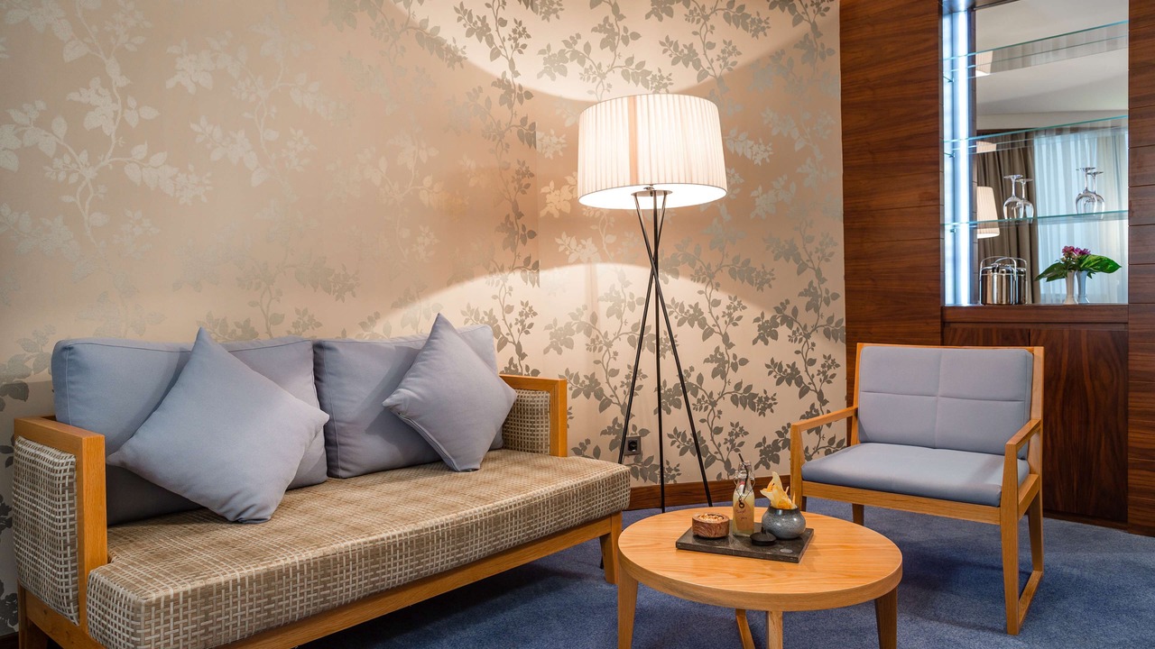 Photo of Bedroom in Brazzaville