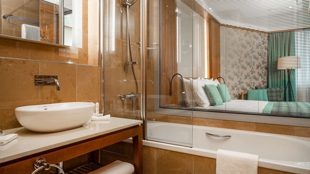 Photo of Bedroom in Brazzaville