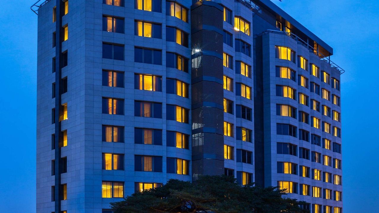 Photo of Outdoor in Brazzaville