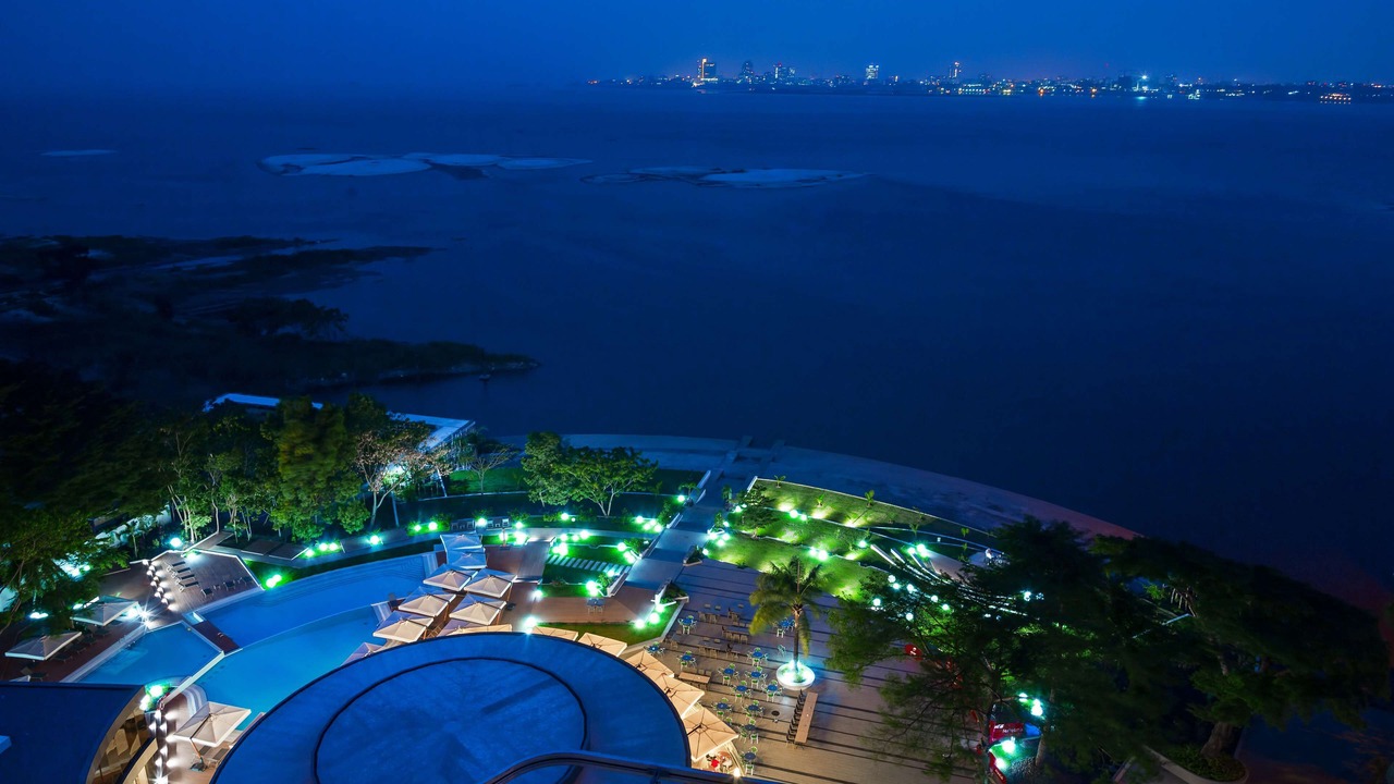 Photo of Outdoor in Brazzaville