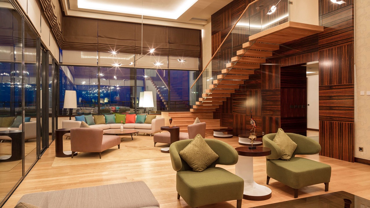 Photo of Livingroom in Brazzaville