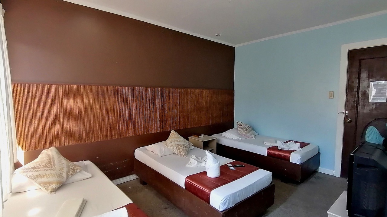Photo of Bedroom in Barangay Poblacion