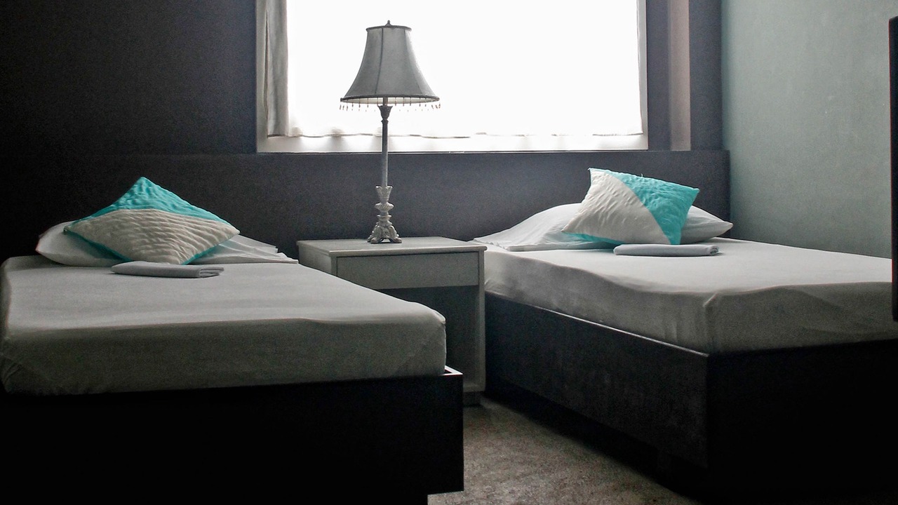 Photo of Bedroom in Barangay Poblacion