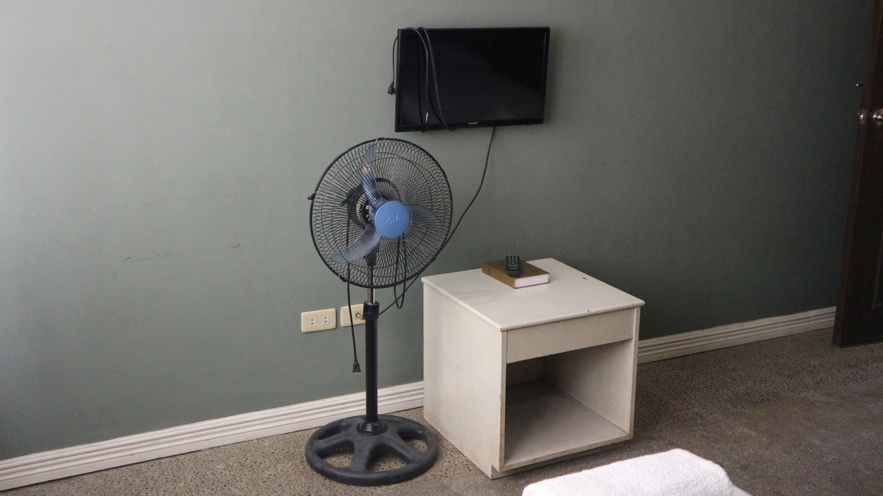 Photo of Bedroom in Barangay Poblacion