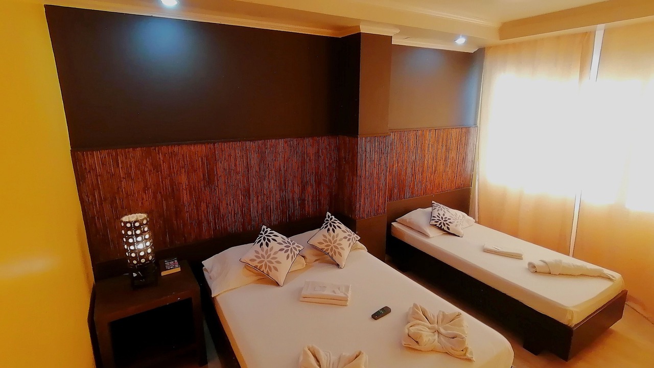 Photo of Bedroom in Barangay Poblacion