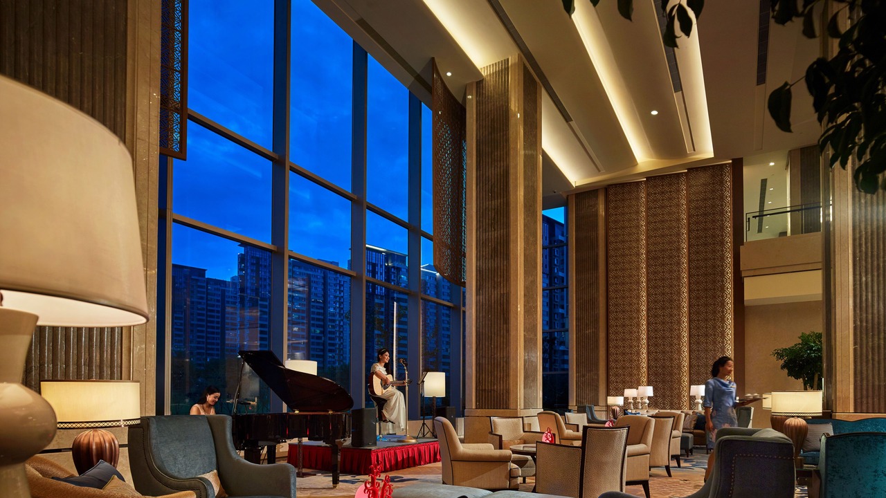 Photo of Livingroom in Lubei District