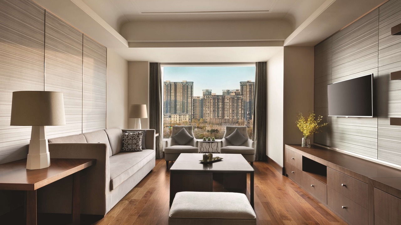 Photo of Bedroom in Lubei District