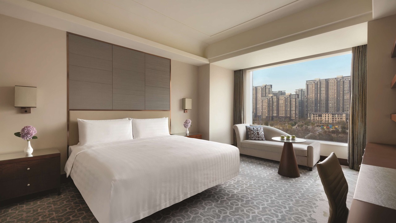 Photo of Bedroom in Lubei District