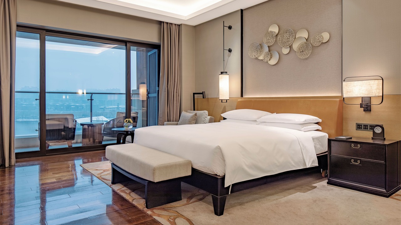 Photo of Bedroom in Yanta Qu