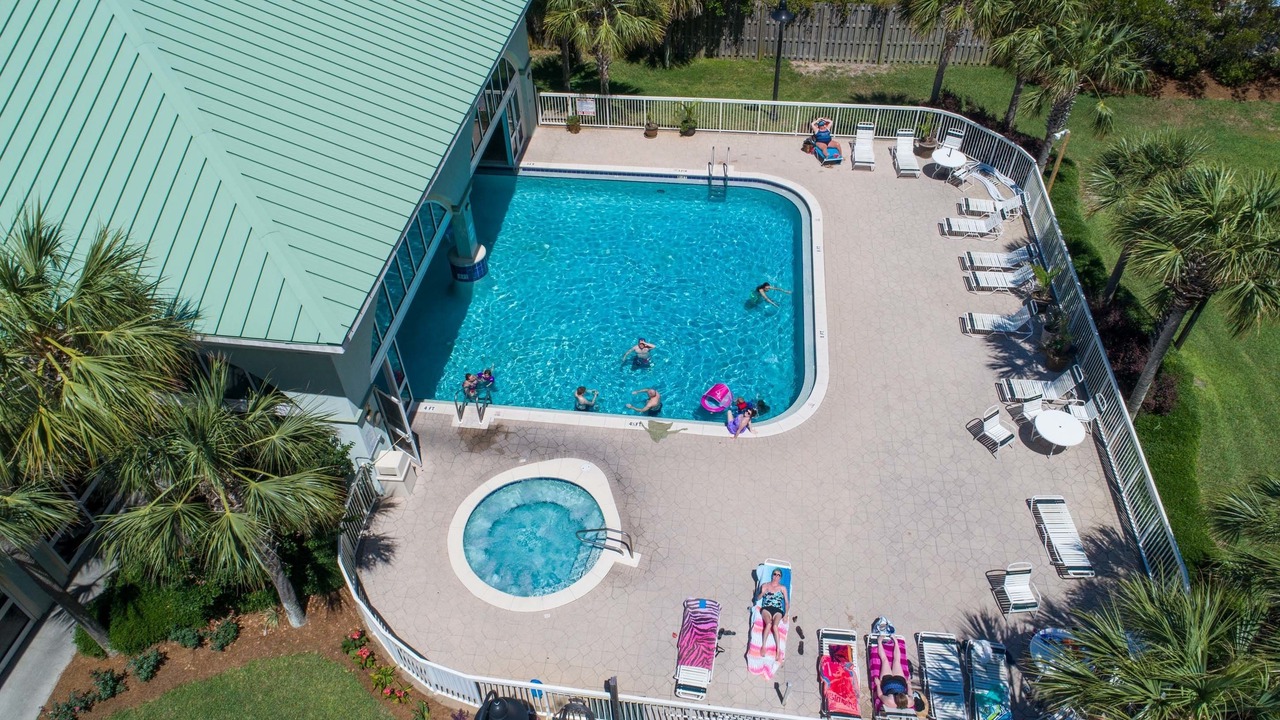 Photo of Outdoor in Miramar Beach