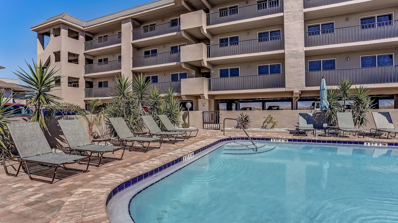 Photo of Outdoor in Ocean Cay