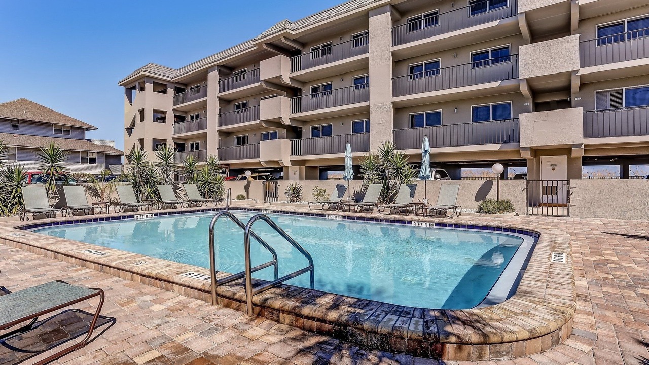 Photo of Outdoor in Ocean Cay