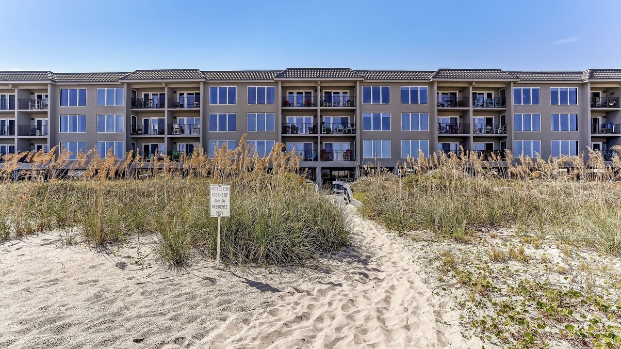 Photo of Outdoor in Ocean Cay