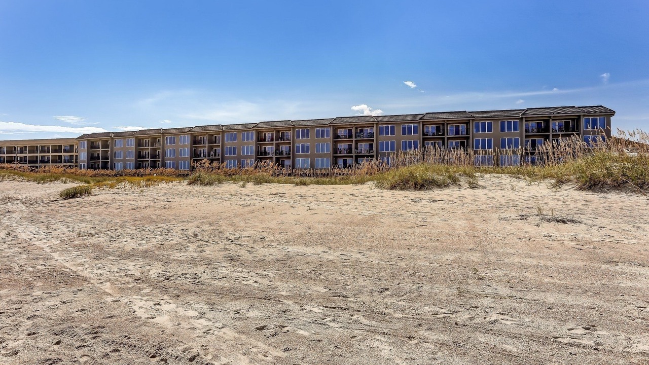Photo of Outdoor in Ocean Cay
