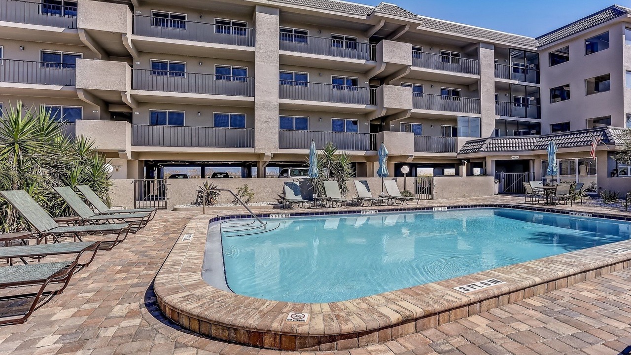 Photo of Outdoor in Ocean Cay