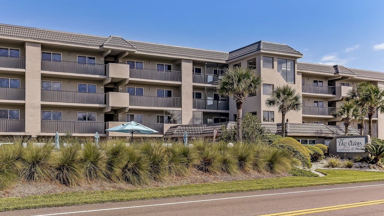 Photo of Outdoor in Ocean Cay