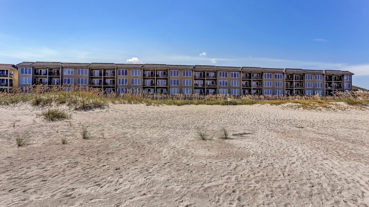 Photo of Outdoor in Ocean Cay