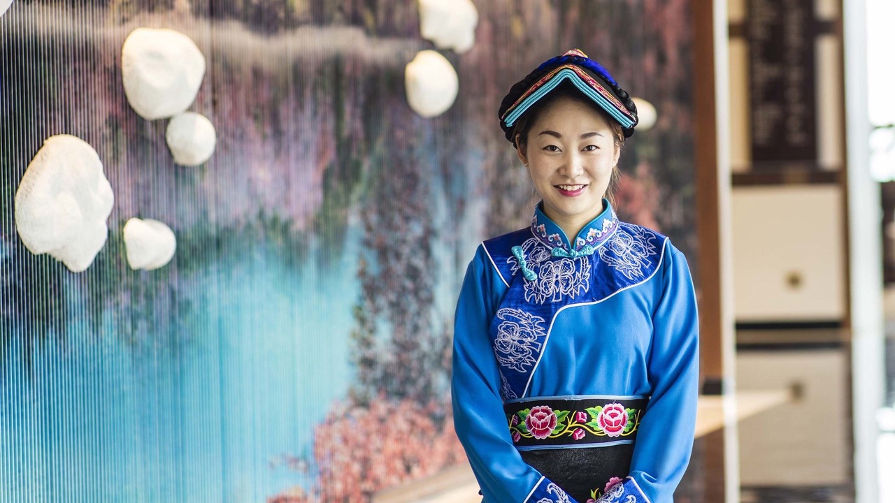 Photo of Others in Jiuzhaigou