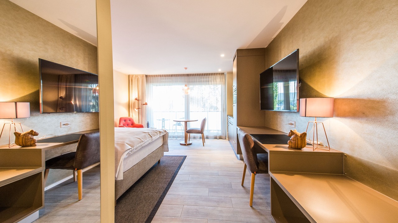 Photo of Livingroom in Wallisellen