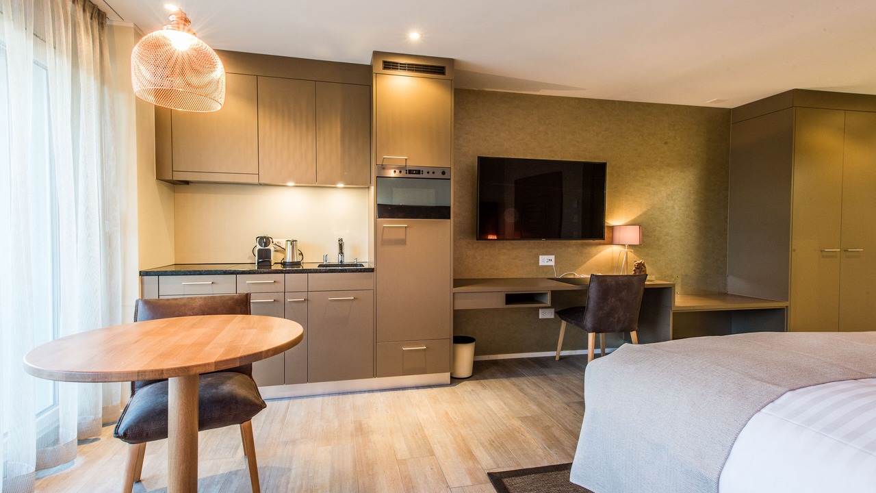 Photo of Kitchen in Wallisellen