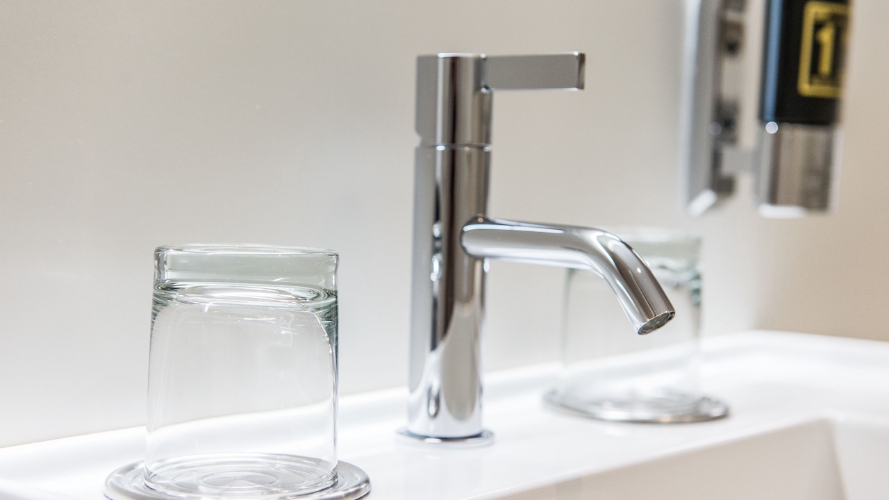 Photo of Bathroom in Wallisellen