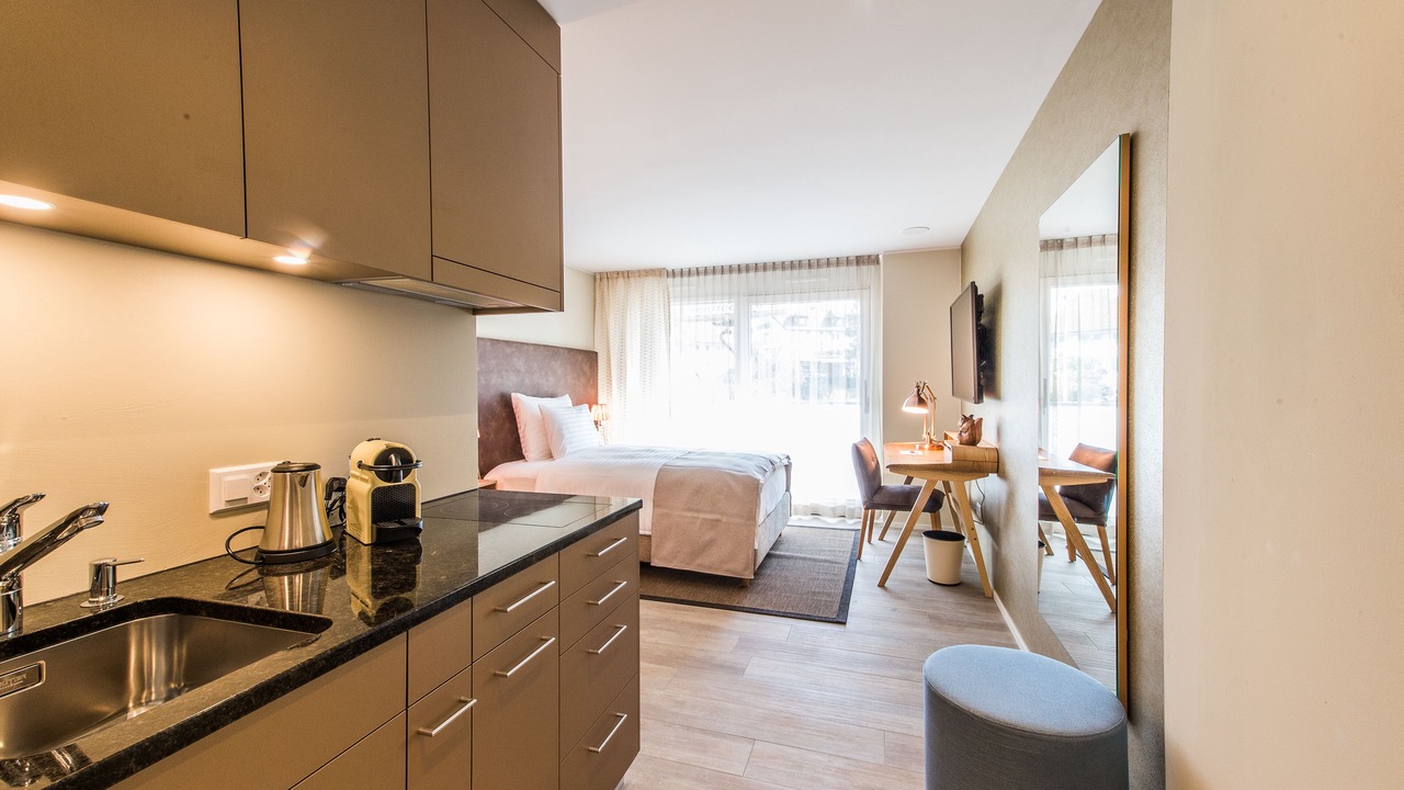 Photo of Kitchen in Wallisellen