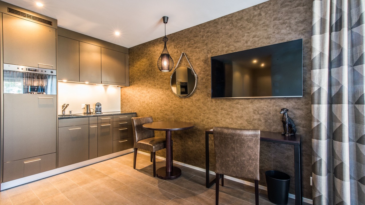 Photo of Kitchen in Wallisellen