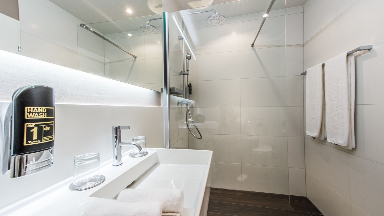 Photo of Bathroom in Wallisellen