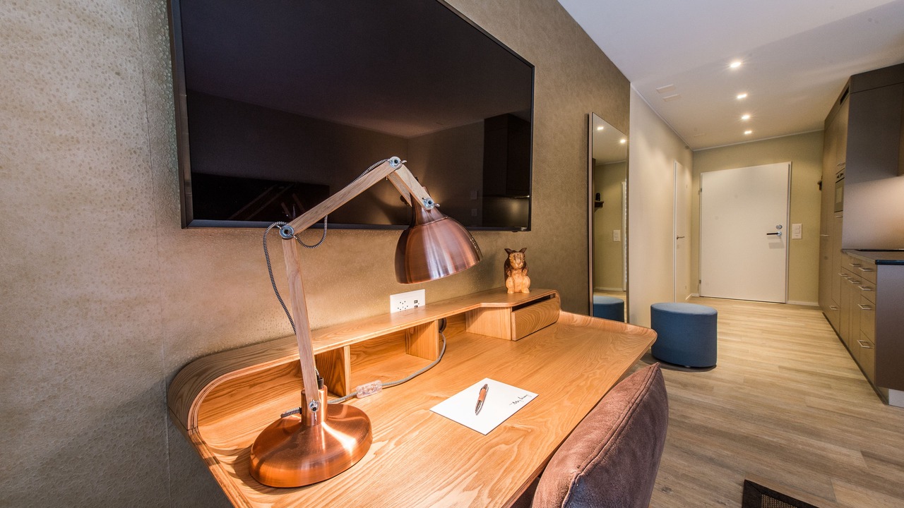Photo of Bedroom in Wallisellen