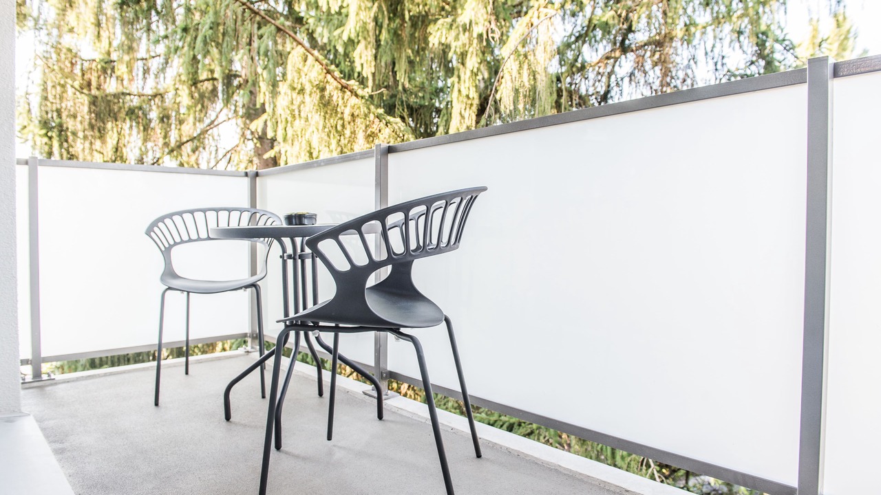 Photo of Patio Balcony in Wallisellen