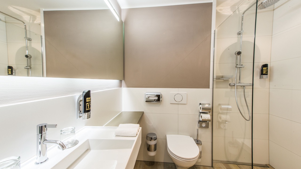 Photo of Bathroom in Wallisellen