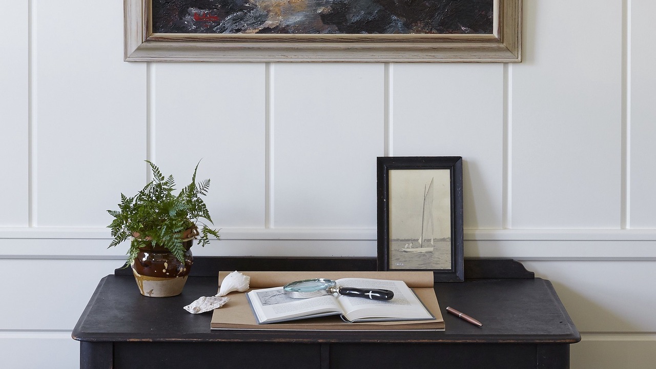 Photo of Bedroom in Nantucket Town