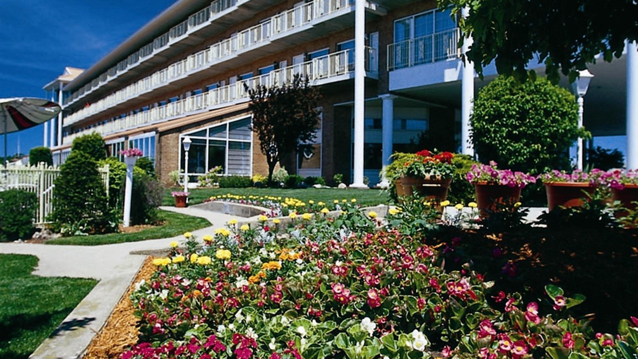 Photo of Outdoor in Alexandria Bay