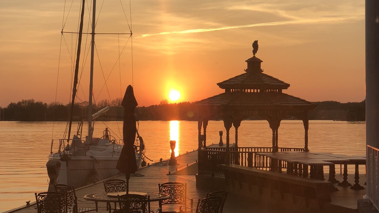 Photo of Outdoor in Alexandria Bay