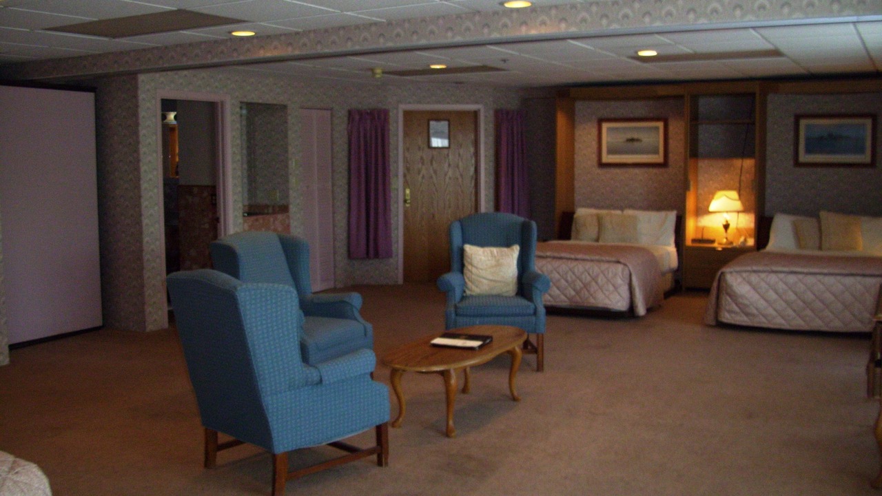 Photo of Bedroom in Alexandria Bay