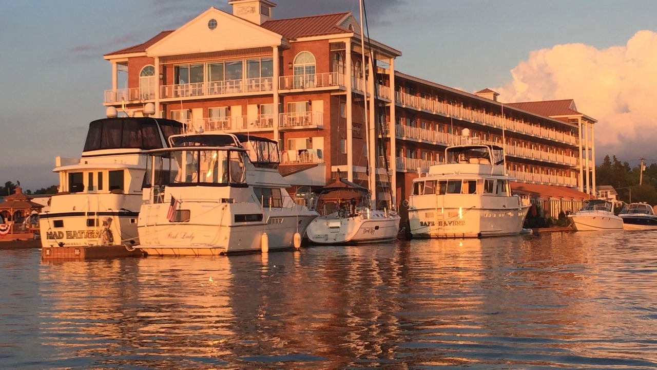 Photo of Others in Alexandria Bay