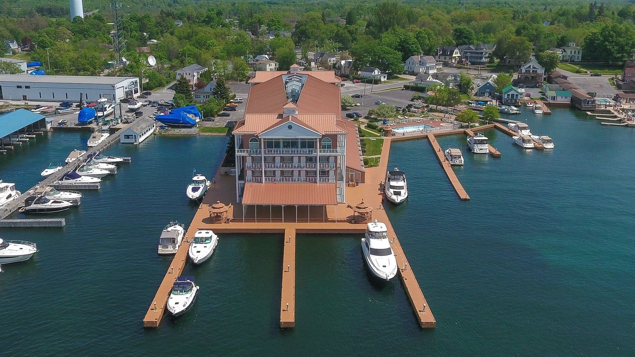 Photo of Outdoor in Alexandria Bay
