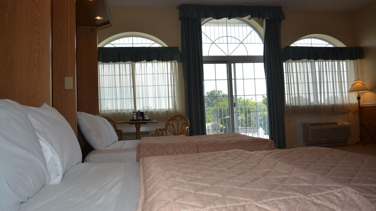 Photo of Patio Balcony in Alexandria Bay